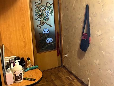 квартира за адресою Олімпійська вул., 5