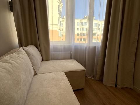 квартира за адресою Клубна вул., 12
