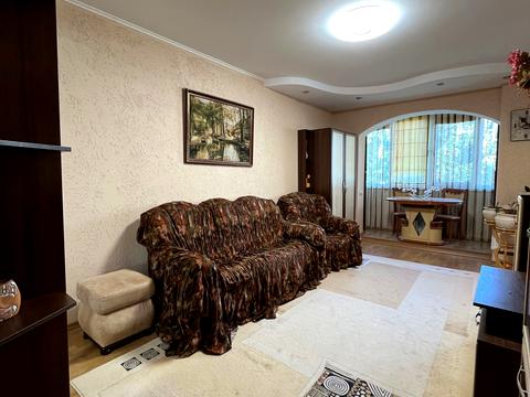 квартира по адресу Доценко ул. (Доценка), 5