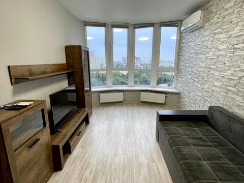 квартира по адресу Новополевая ул., 2