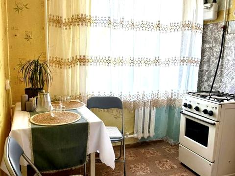 квартира по адресу Сковороди, 9/3