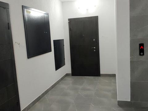 квартира по адресу Академика Сахарова ул., 52