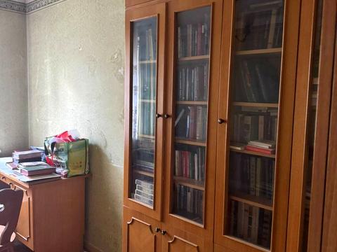 квартира по адресу Шелковичная ул., 29