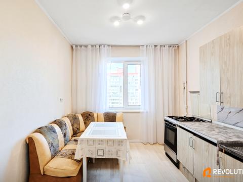 квартира за адресою Оноре де Бальзака вул., 84