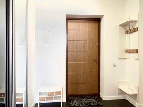 квартира по адресу Богатырская ул., 6-А