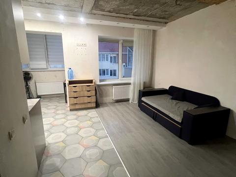 квартира за адресою Тарасівська, 9