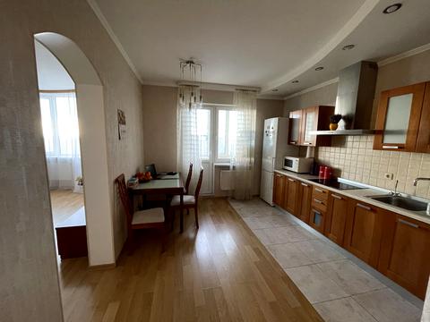 квартира за адресою Харківське шосе, 19а