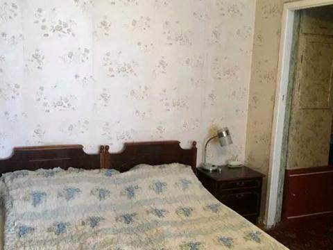 квартира по адресу Оболонский просп., 9-А