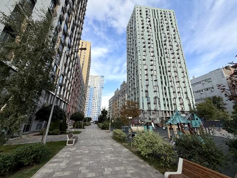 квартира по адресу Богдановская ул., 7-Г