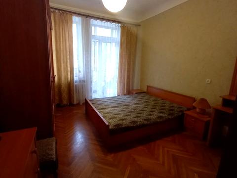 квартира за адресою Отакара Яроша вул., 29