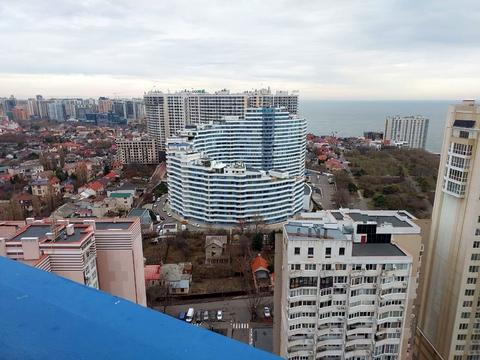 квартира по адресу Одесса, Новоберегова ул., 12-А