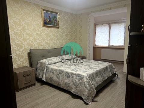 квартира по адресу Тисменицька ул., 307а
