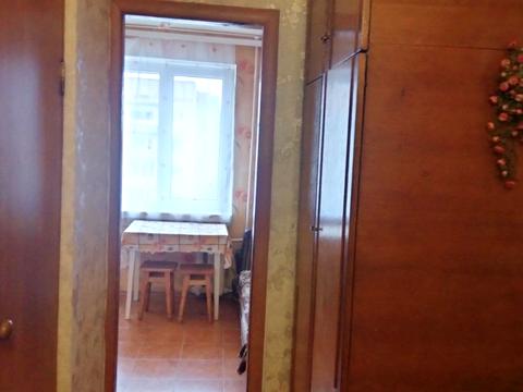 квартира по адресу Даниила Галицкого ул., 4