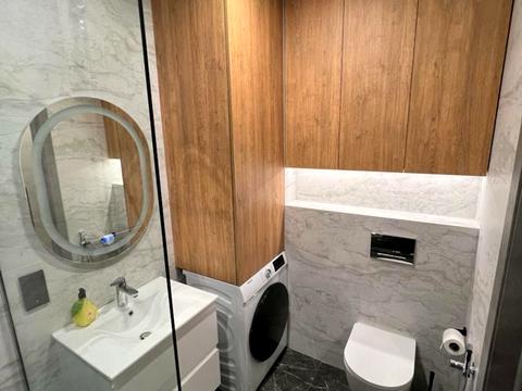 квартира за адресою Салютна вул., 2к16
