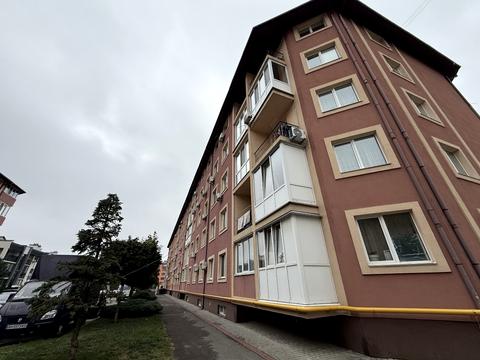 квартира по адресу Счастливая ул., 55