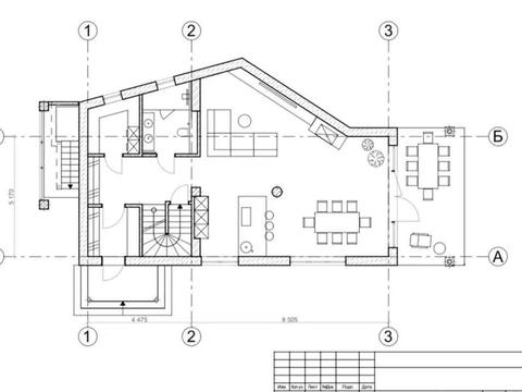 будинок за адресою Тищенка вул.