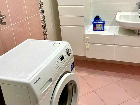 квартира за адресою Зодчих вул., 4