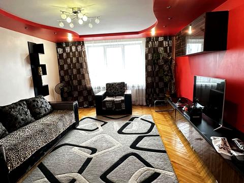 квартира за адресою Зеновія Красівського вул., 3