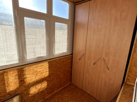квартира за адресою Героїв України просп. (Героїв Сталінграду), 15б
