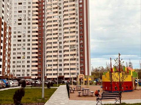 квартира по адресу Балтийский пер., 3-А