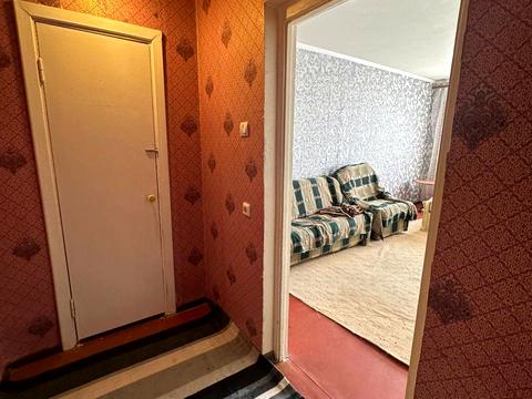 квартира по адресу 5-й Заречный микрорайон , 60