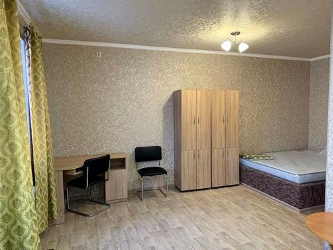 квартира по адресу Мира ул., 57