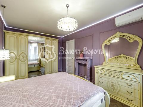 квартира по адресу Здолбуновская ул., 13