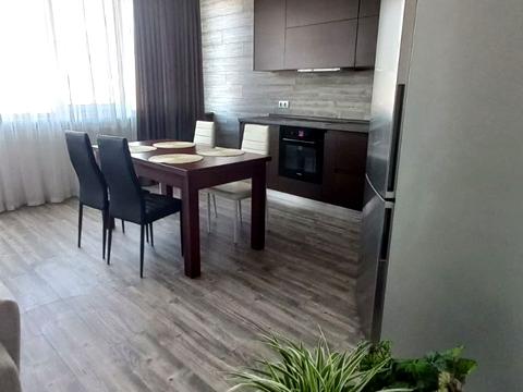 квартира по адресу Вишгородська ул., 45