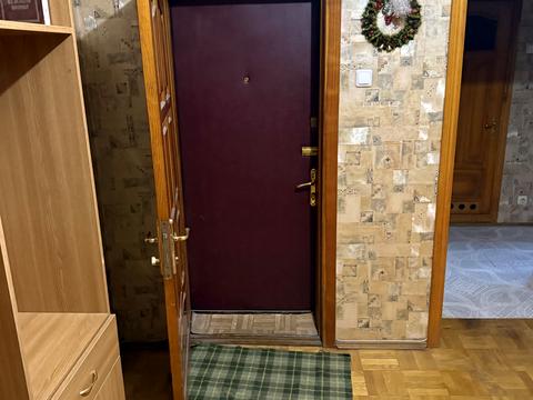 квартира по адресу Анны Ахматовой ул., 15