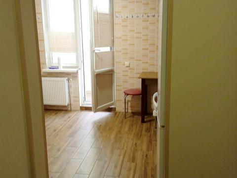 квартира по адресу Михаила Донца ул., 2-Б