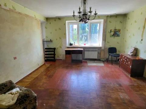 квартира за адресою Сегедська вул., 1/2