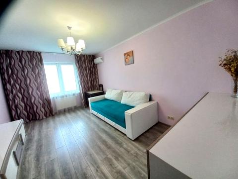 квартира по адресу Науки просп., 60