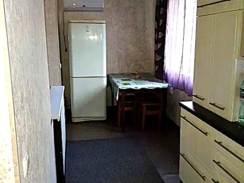 квартира по адресу Жуковского просп., 1