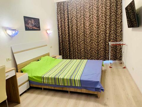 квартира по адресу Французский бульв., 60г