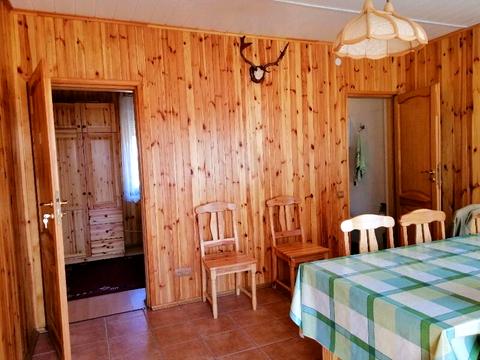 дом по адресу Хутірська, 3