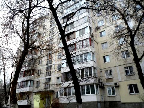 квартира за адресою Митрополита Василя Липківського вул. (Урицького), 9