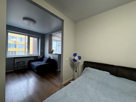 квартира за адресою Кармелюка вул., 7а