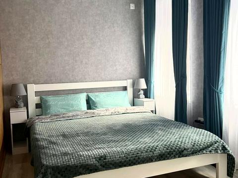 квартира по адресу Кузнечная, 49