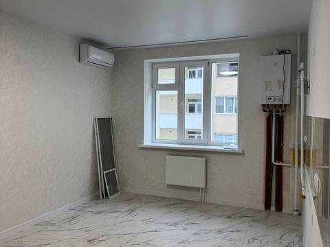 квартира по адресу Кармелюка ул., 3/4