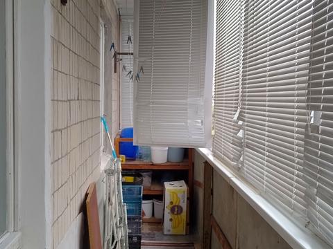 квартира за адресою Миколи Ушакова вул., 20