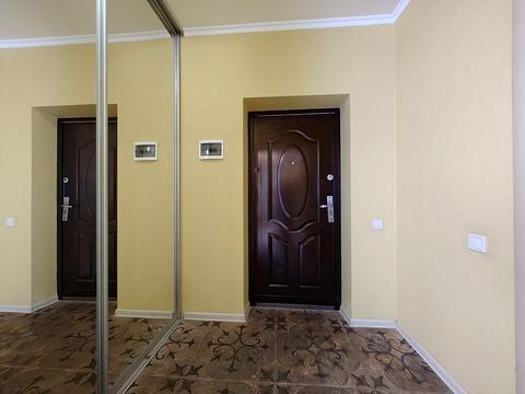 квартира по адресу Буча, Воинов-Интернационалистов ул., 16-А
