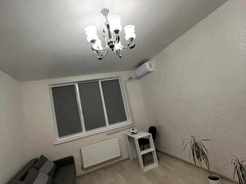 квартира за адресою Одеса, Віталія Нестеренка вул. (Академіка Воробйова), 1б