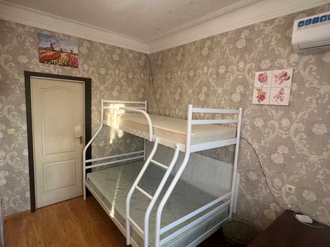 квартира по адресу Решетиловская ул., 10