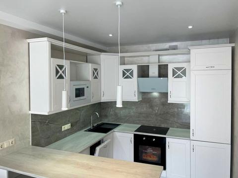 квартира по адресу Михаила Максимовича ул. (Трутенко Онуфрия), 24-В