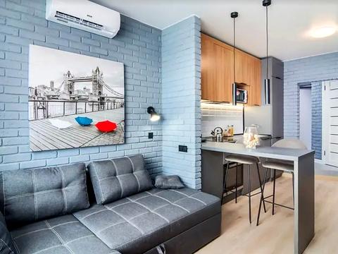 квартира за адресою Вишняківська вул., 2