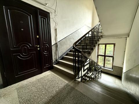 квартира по адресу Глубокая ул., 13
