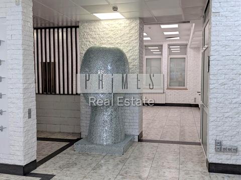 коммерческая по адресу Миколы Бажана просп., 12