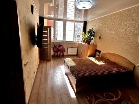 квартира по адресу Школьная ул., 36