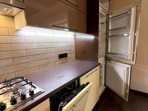 квартира по адресу Южный бульв., 23