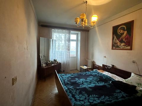 квартира по адресу Злуки просп., 41